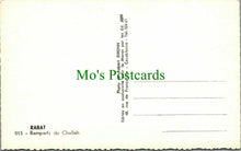 Load image into Gallery viewer, Morocco Postcard - Rabat, Remparts Du Chellah   RS26159
