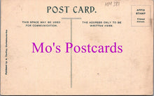 Load image into Gallery viewer, Norfolk Postcard - Gorleston On Sea From Cliffs  HM381
