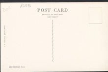 Load image into Gallery viewer, Dorset Postcard - Studland Church    RS1396
