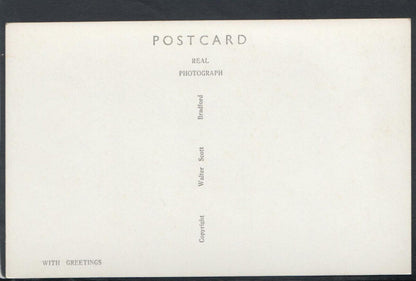 Yorkshire Postcard -  The Craiglands Hotel, Ilkley   RS17789