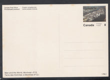 Load image into Gallery viewer, Canada Postcard - Man and His World, Montreal, Quebec RR5894
