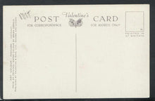 Load image into Gallery viewer, Devon Postcard - Valley of Rocks, Lynton    RS14420
