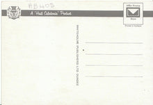 Load image into Gallery viewer, Scotland Postcard - Loch Lubnaig, The Crooked Lake AB405
