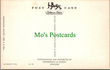 Load image into Gallery viewer, Cumbria Postcard - Watendlath Tarn, Allerdale - The Lake District   RS32126
