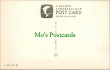 Load image into Gallery viewer, Isle of Man Postcard - The Laxey Wheel   RS32122
