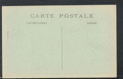 France Postcard - Biarritz - La Cote Des Basques - The Basques Coast   RS16899