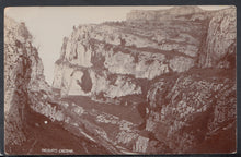 Load image into Gallery viewer, Somerset Postcard - The Cliffs, Cheddar      RS14035
