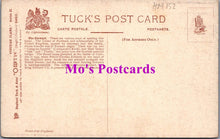 Load image into Gallery viewer, Scotland Postcard - Inverness Stewart Tartan, Prince Charles Edward  HM152
