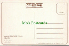 Load image into Gallery viewer, America Postcard - Union Plaza, Fremont Street, Las Vegas, Nevada  RR13758
