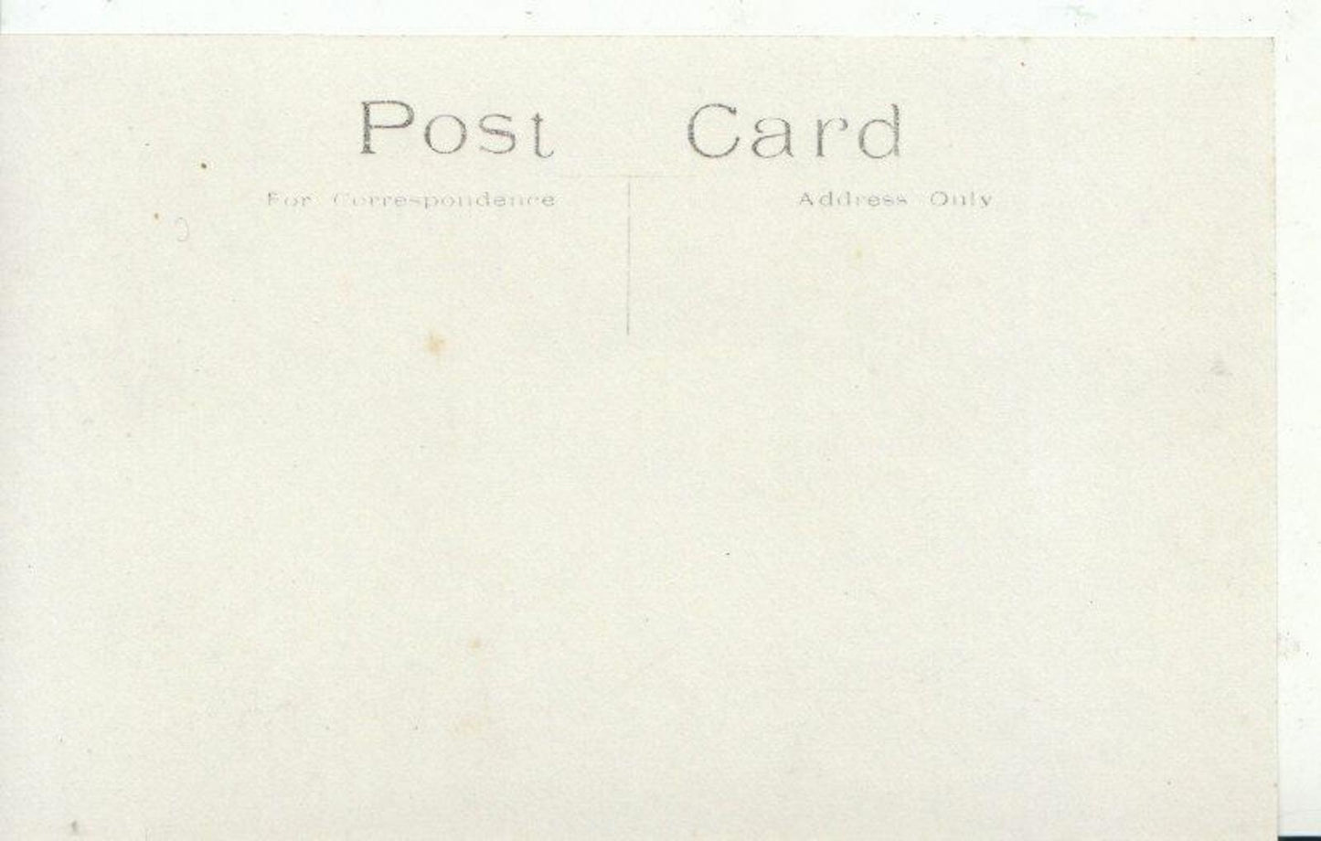 Lincolnshire Postcard: Croyland Abbey Norman Arch, Benedictine Monastery 2333A