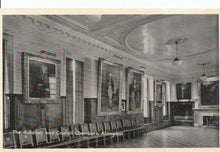 Load image into Gallery viewer, Oxfordshire Postcard - Abingdon Guildhall &amp; Council Chambers 3078A
