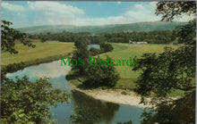 Load image into Gallery viewer, Cumbria Postcard - Kirkby Lonsdale, Ruskin View  RS36394
