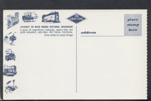 Load image into Gallery viewer, America Postcard - Muir Woods National Monument, Mill Valley, California RS20247
