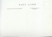 Load image into Gallery viewer, London Postcard - Keats Home, The Brawne Rooms  20668A
