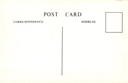 Lancashire Postcard - Old Manchester Piccadilly & The Royal Infirmary  RS40329