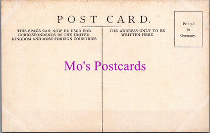 London Postcard - Brockwell Park, Herne Hill & Tulse Hill, Nr Brixton RS38755