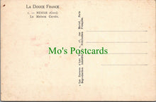 Load image into Gallery viewer, France Postcard - La Maison Carree, Nimes, Gard RS28192
