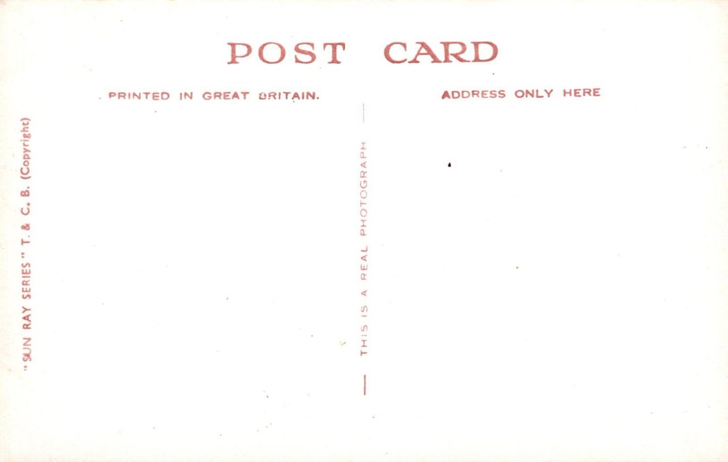 Shipping Postcard - RMS Alcantara, British Ocean Liner  XT112