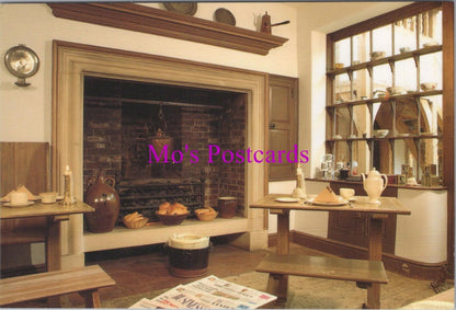Yorkshire Postcard - York, Thomas Gent's Coffee House  RR21375