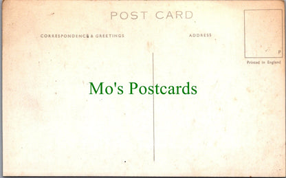 Suffolk Postcard - The Orangery, Heveningham Hall RS32905