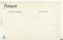 Load image into Gallery viewer, Germany Postcard - Bad Pyrmont - Kurhausplatz   TZ10244
