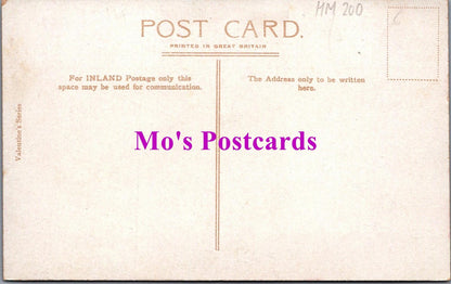 Dorset Postcard - Weymouth From The Nothe   HM200