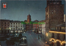 Load image into Gallery viewer, Spain Postcard- Ubeda, Jaen - Plaza Del General Saro RRR1333

