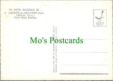 Load image into Gallery viewer, France Postcard - Aerial View of Labastide-Du-Haut-Mont, Lot   RRR1106
