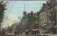 Load image into Gallery viewer, Lancashire Postcard - Southport, Lord Street    RS33111
