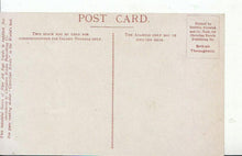 Load image into Gallery viewer, Yorkshire Postcard - Kirkham Priory   Ref 575A
