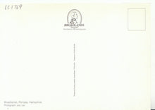 Load image into Gallery viewer, Hampshire Postcard - Broadlands, Romsey 9747A

