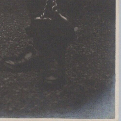 Escapology Postcard - Escapologist Men Like Harry Houdini, Magician RS39288