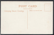Load image into Gallery viewer, Lancashire Postcard - Thinking of You at Southport   RS11626
