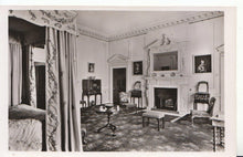 Load image into Gallery viewer, Scotland Postcard - Blair Castle, Duchess Strange's Room  2581A
