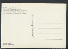 Load image into Gallery viewer, France Postcard - Aerial View of Port Grimaud (Var)  RR6657
