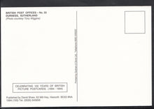 Load image into Gallery viewer, Scotland Postcard - British Post Offices, Durness, Sutherland  8196
