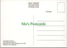 Load image into Gallery viewer, Middlesex Postcard - Capel Manor Gardens, Bullsmoor Lane, Enfield RRR1347
