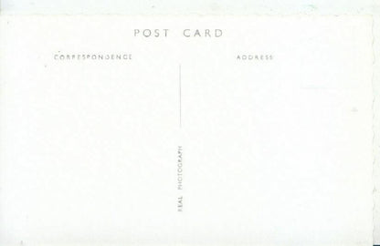 Hampshire Postcard: The Avenue, Alresford RPPC  2031A