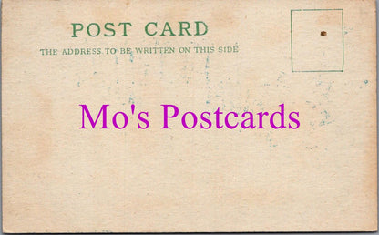 Military Postcard - When Daddy Comes Home, Keep The Flags Flying  RS38444