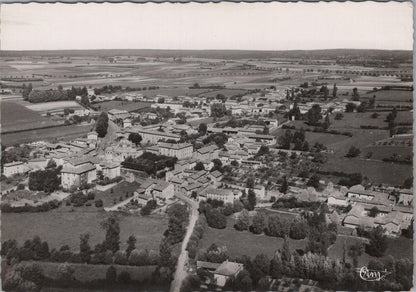 France Postcard - Ars (Ain) - Vue Generale Aerienne  RS21064