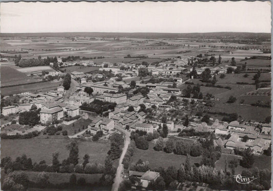 France Postcard - Ars (Ain) - Vue Generale Aerienne  RS21064