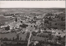 Load image into Gallery viewer, France Postcard - Ars (Ain) - Vue Generale Aerienne  RS21064
