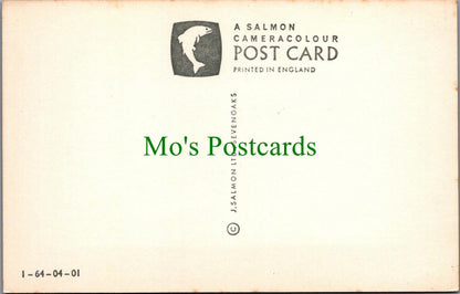 Kent Postcard - Chartwell, Westerham  RS31999