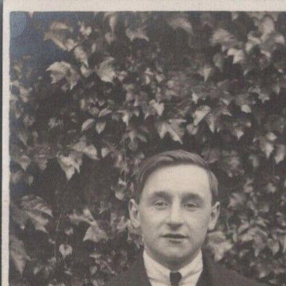 Escapology Postcard - Escapologist Men Like Harry Houdini, Magician RS39288