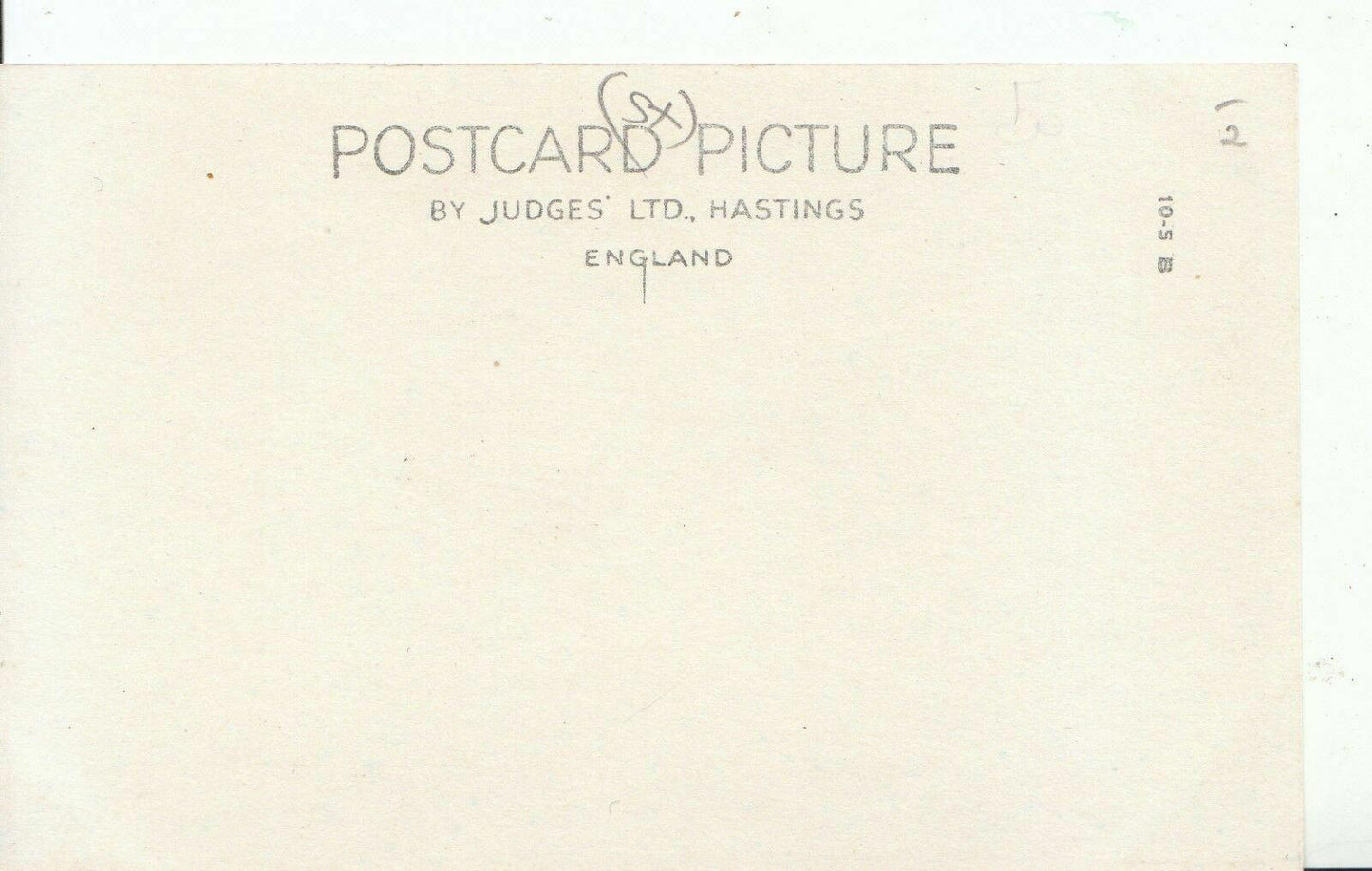 Sussex Postcard - Arundel, Swanbourne Park, Evening Shadows   ZZ3973