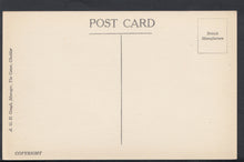 Load image into Gallery viewer, Somerset Postcard - View of Cave From Swiss Village, Cheddar  RS6770
