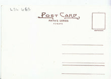 Load image into Gallery viewer, Cornwall Postcard - Mullion Cove  LSL663
