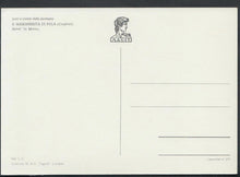 Load image into Gallery viewer, Italy Postcard - S.Margherita Di Pula (Cagliari) Hotel "Is Morus"  RR1945
