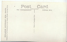 Load image into Gallery viewer, Devon Postcard - Dartmoor, Widdecombe in The Moor - Real Photograph  A8593
