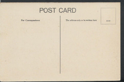 Isle of Wight Postcard - The Green, Cowes     RS10007